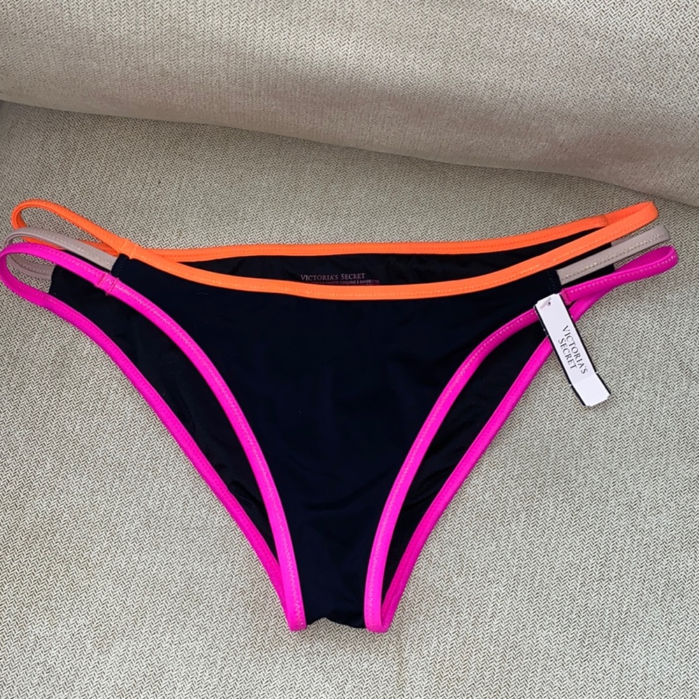Victoria Secrets Bikini Bottoms NWT